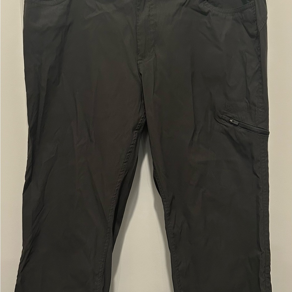 Eddie Bauer Rainier Capris